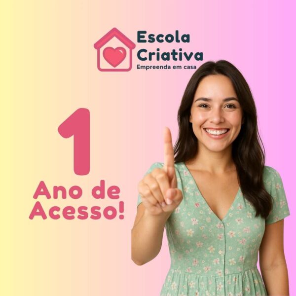 Assinatura Anual