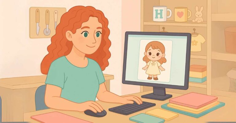 IA para Criativas (Em Breve)