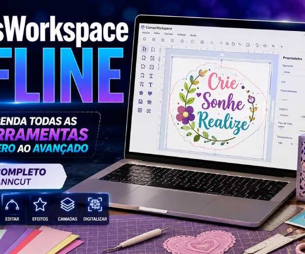 ⭐CanvasWorkspace Offline Expert