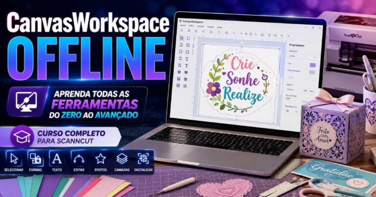⭐CanvasWorkspace Offline Expert