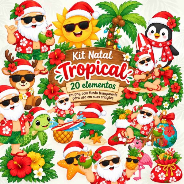 Natal Tropical